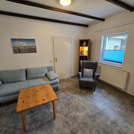 Janssand Norderney Kültér fotó