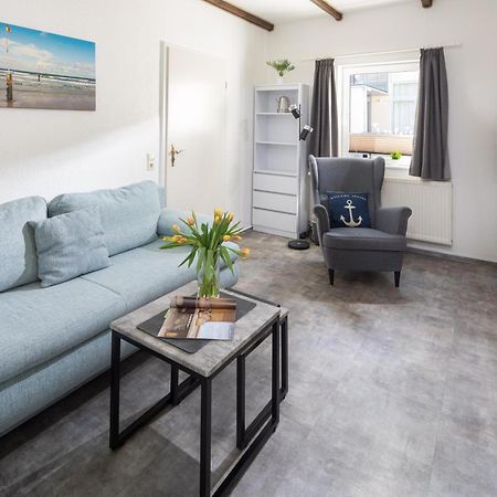 Janssand Norderney Kültér fotó