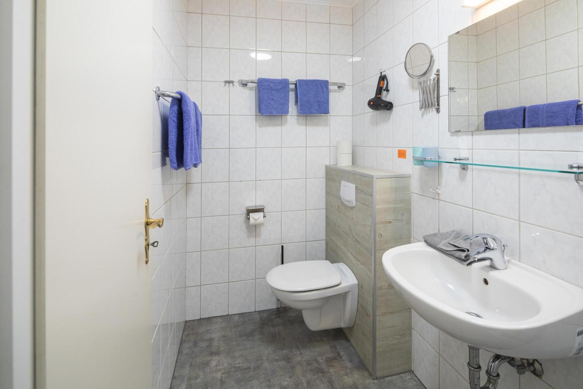 Janssand Norderney Kültér fotó